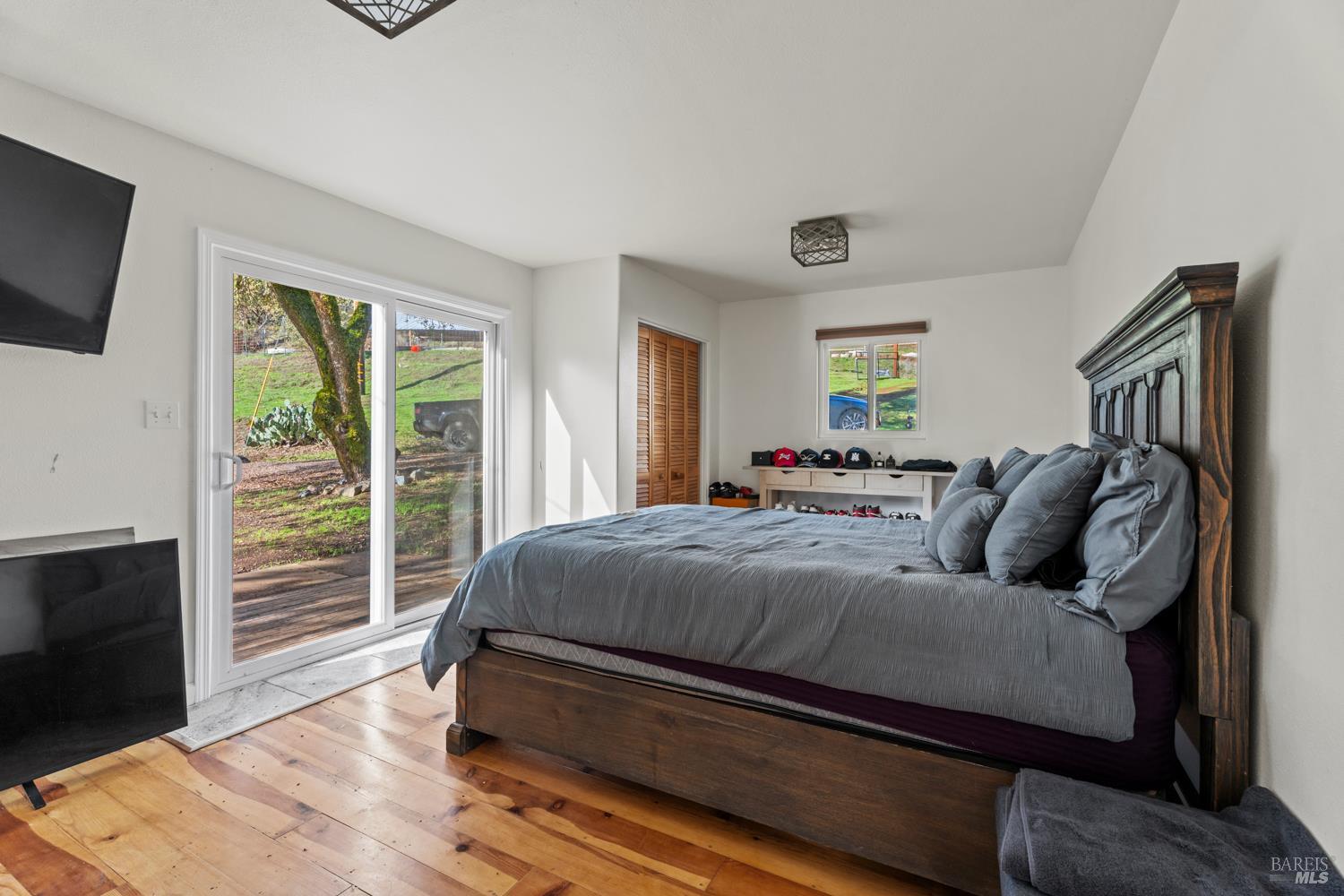 8500 Black Bart Trail Redwood Valley CA 95470