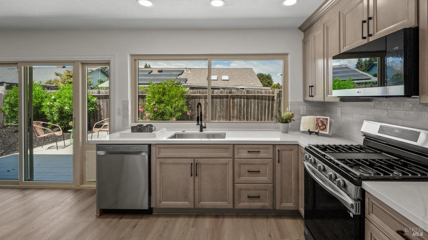 2456 Claret Street Napa CA 94558