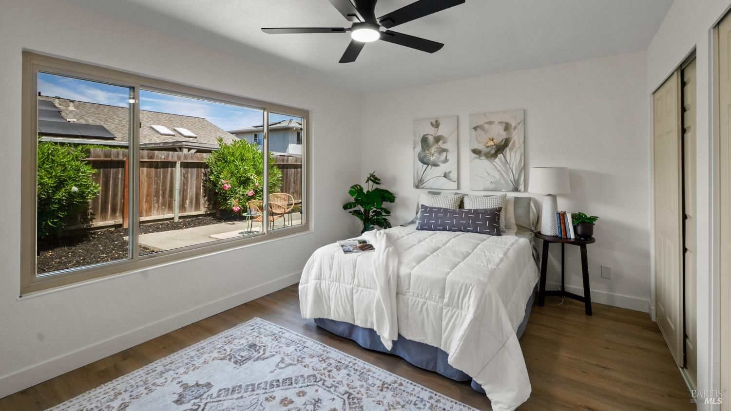 2456 Claret Street Napa CA 94558
