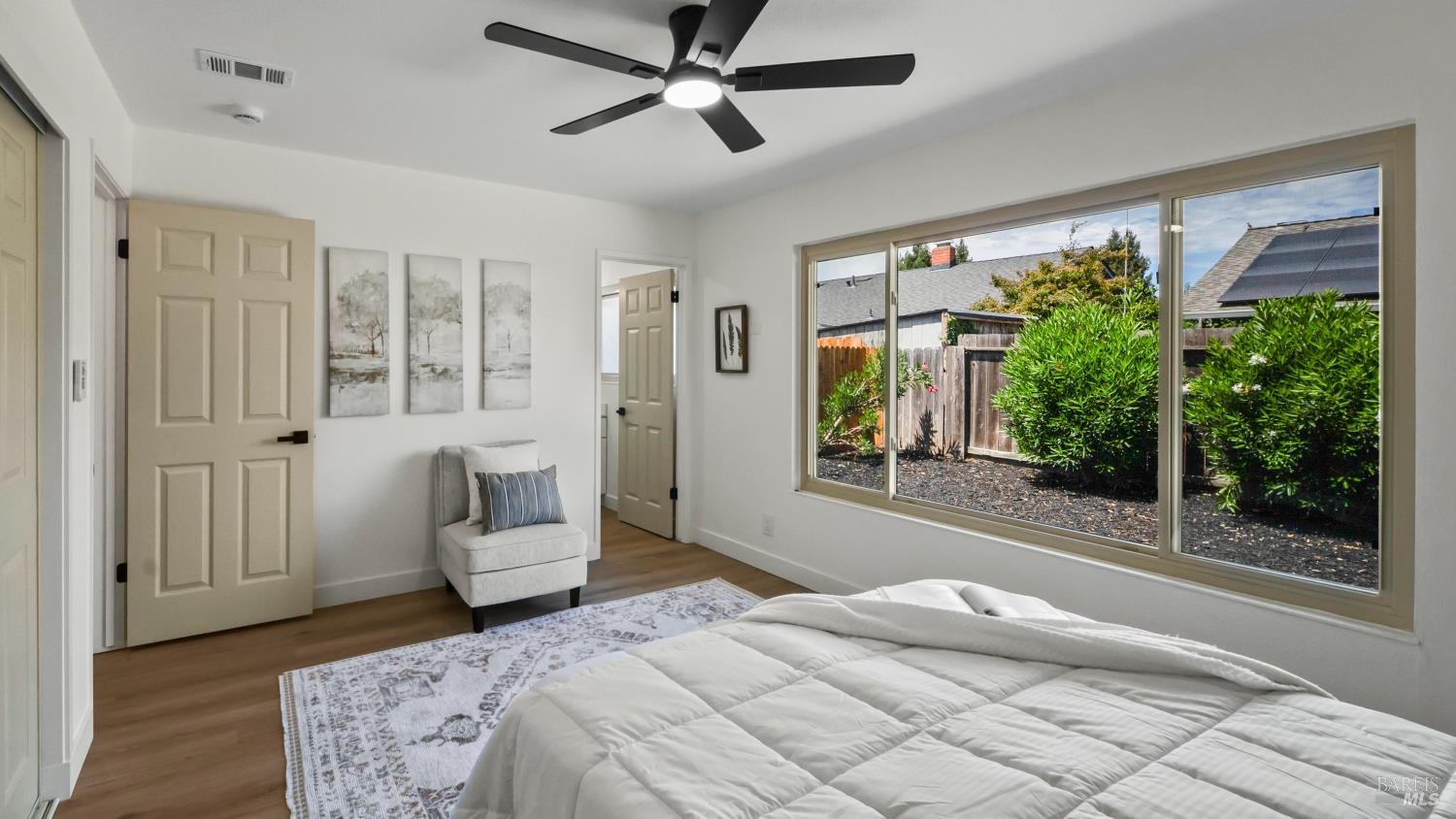 2456 Claret Street Napa CA 94558