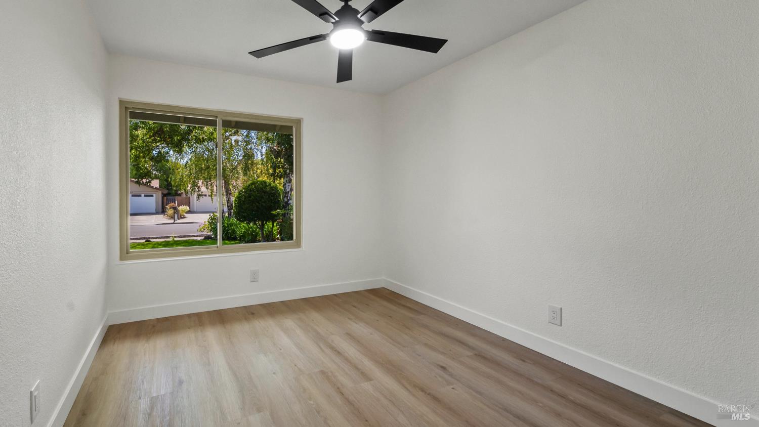 2456 Claret Street Napa CA 94558
