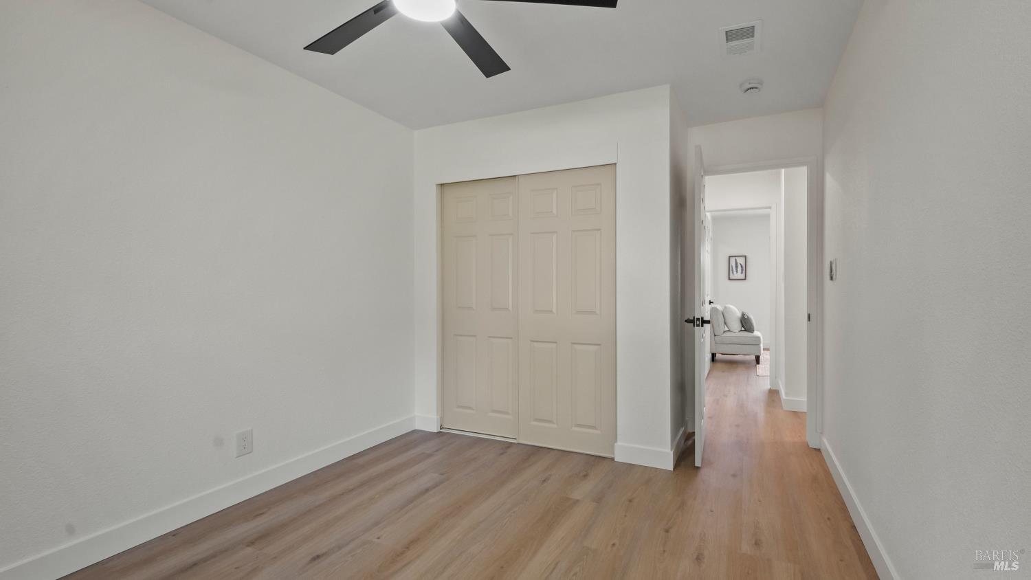 2456 Claret Street Napa CA 94558