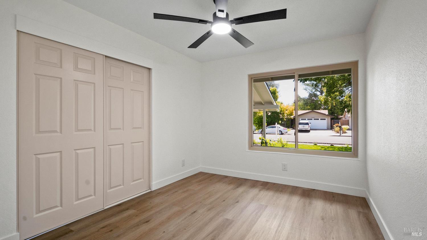 2456 Claret Street Napa CA 94558