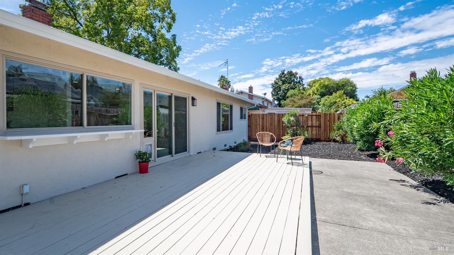 2456 Claret Street Napa CA 94558