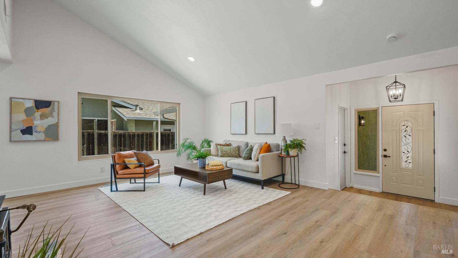 2456 Claret Street Napa CA 94558
