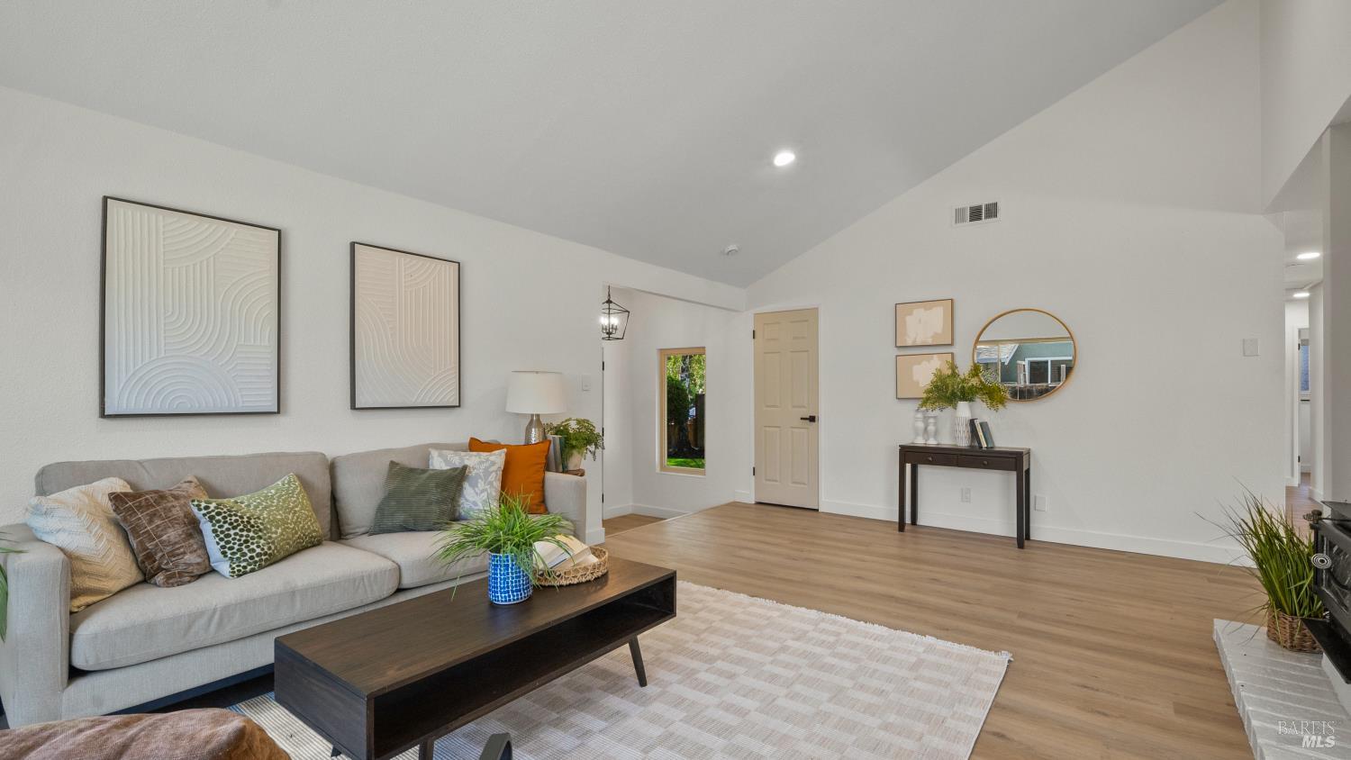 2456 Claret Street Napa CA 94558