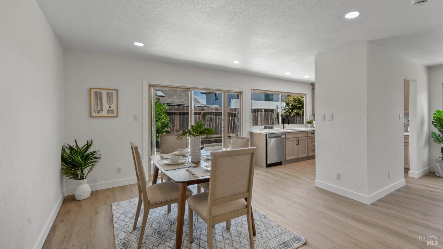 2456 Claret Street Napa CA 94558