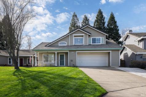 100 Wooded Glen Court Windsor CA 95492