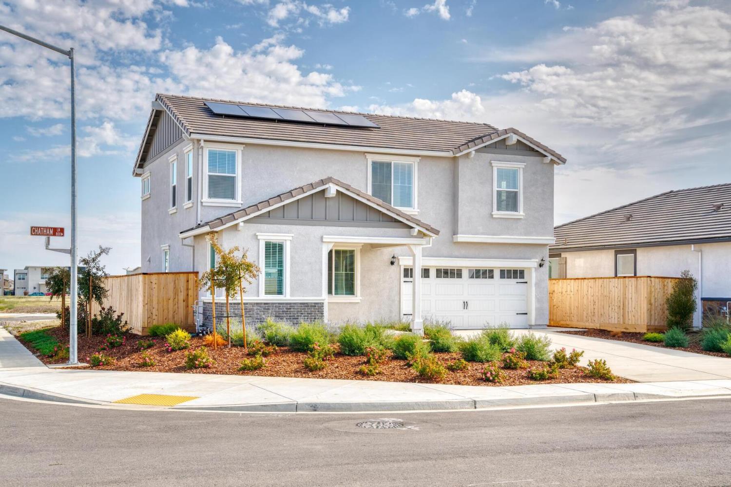 809 Helmsley Lane Patterson CA 95363