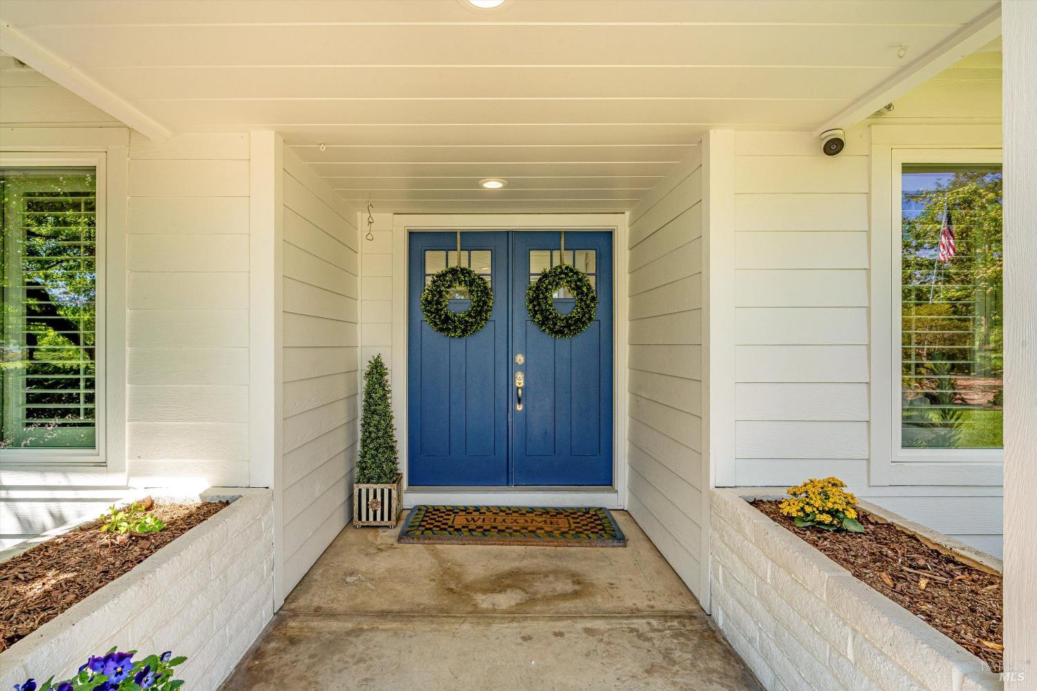 10 Oak Tree Drive Santa Rosa CA 95401