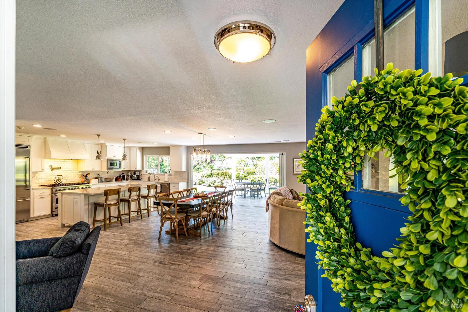 10 Oak Tree Drive Santa Rosa CA 95401