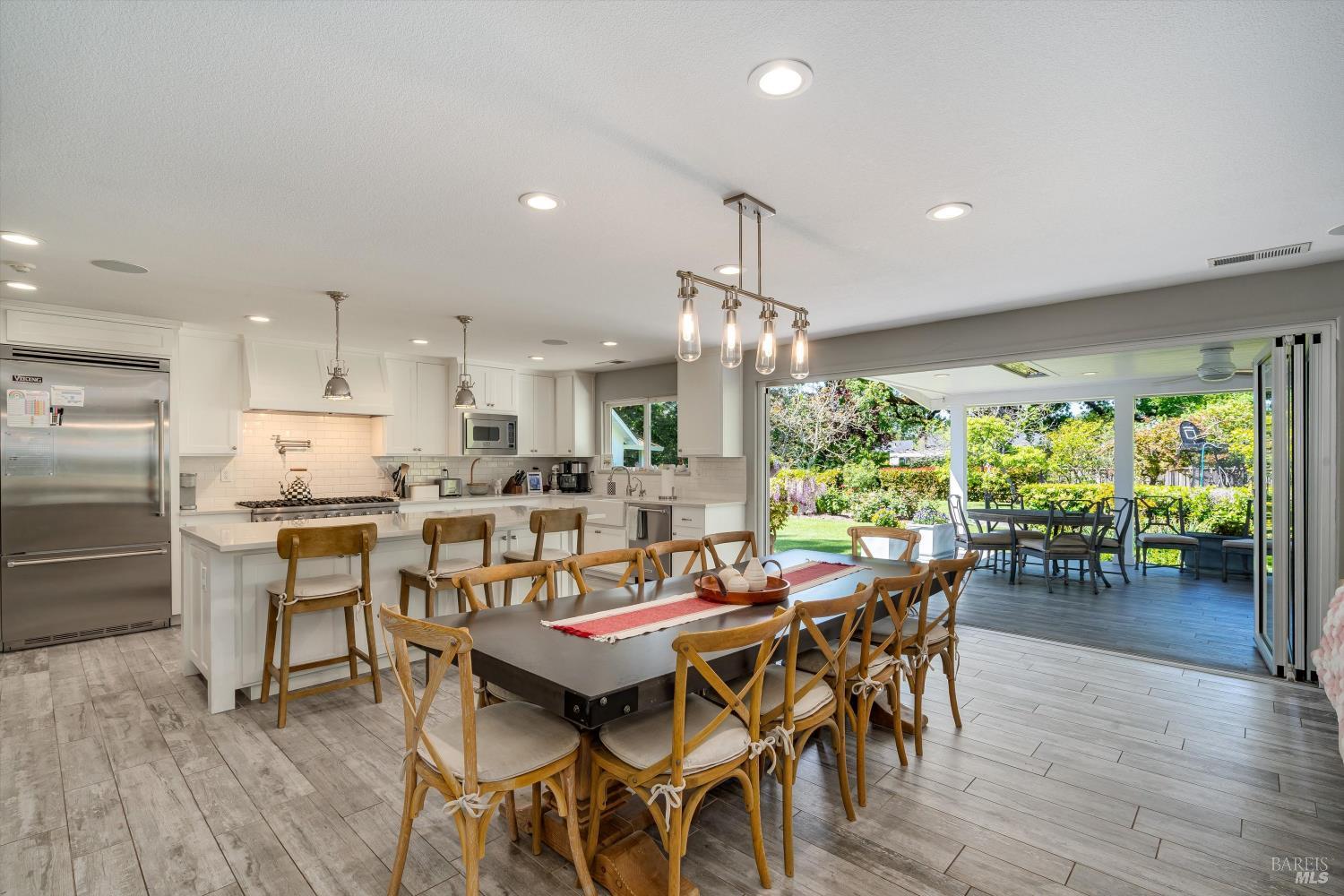 10 Oak Tree Drive Santa Rosa CA 95401