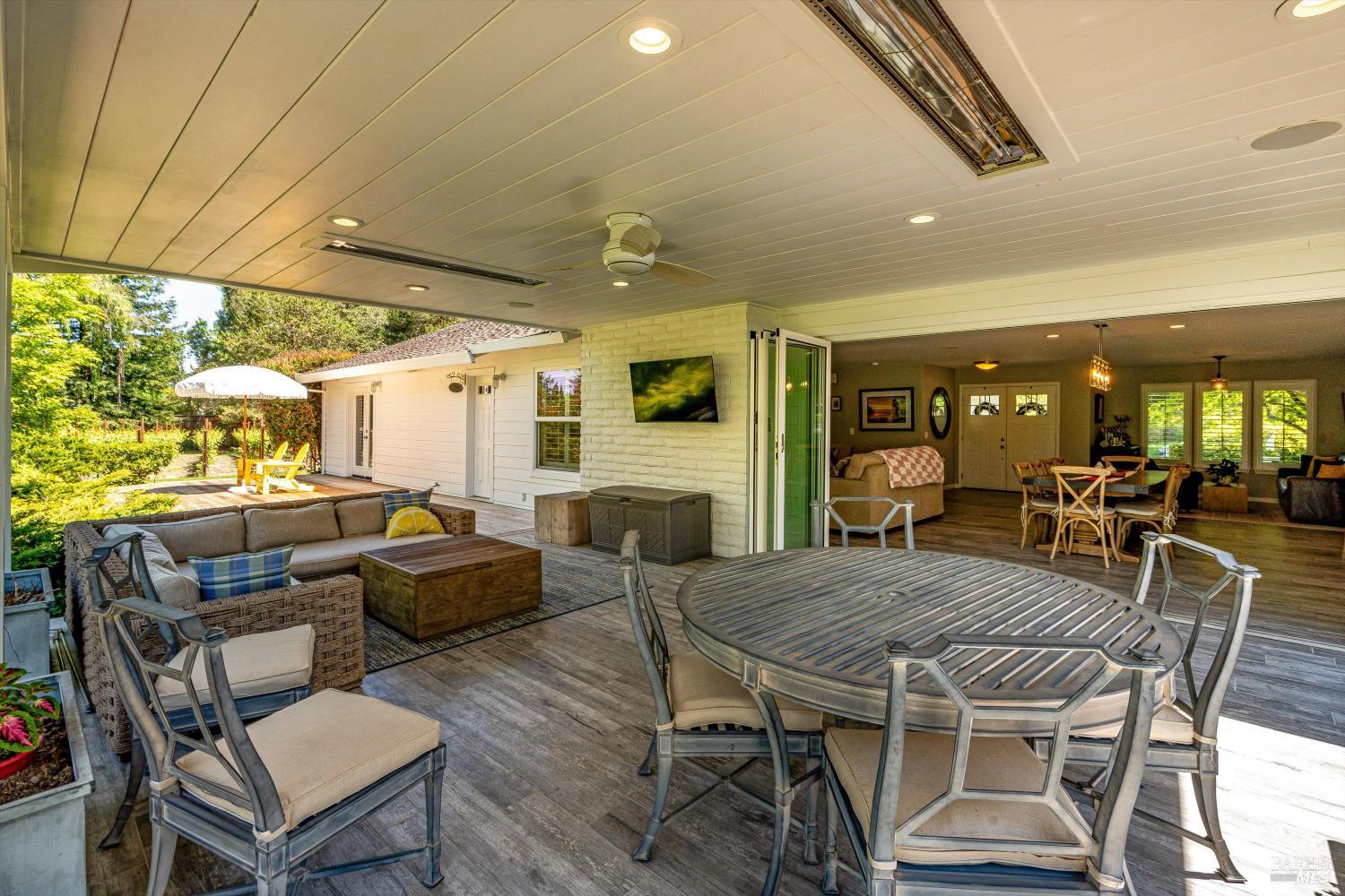 10 Oak Tree Drive Santa Rosa CA 95401