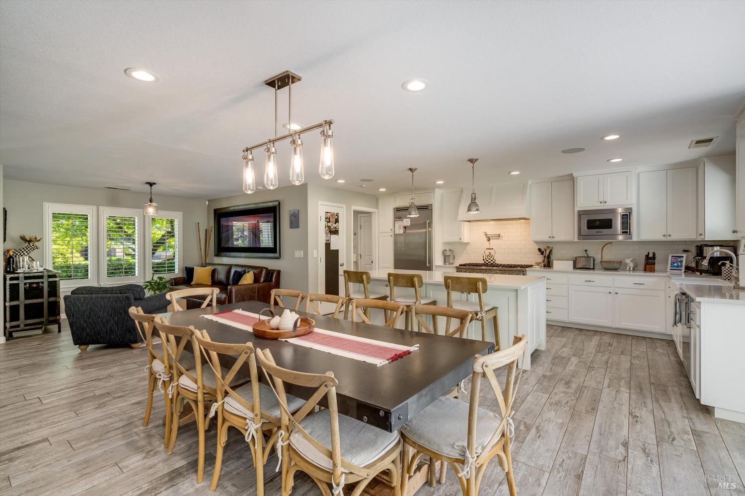 10 Oak Tree Drive Santa Rosa CA 95401