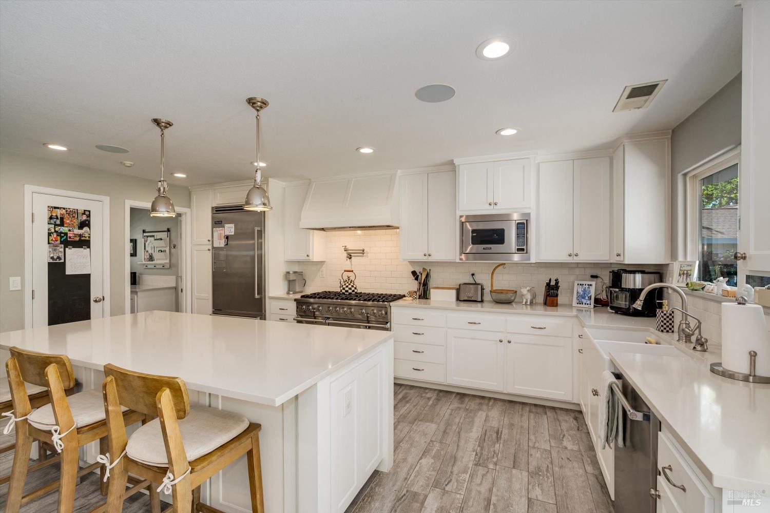 10 Oak Tree Drive Santa Rosa CA 95401