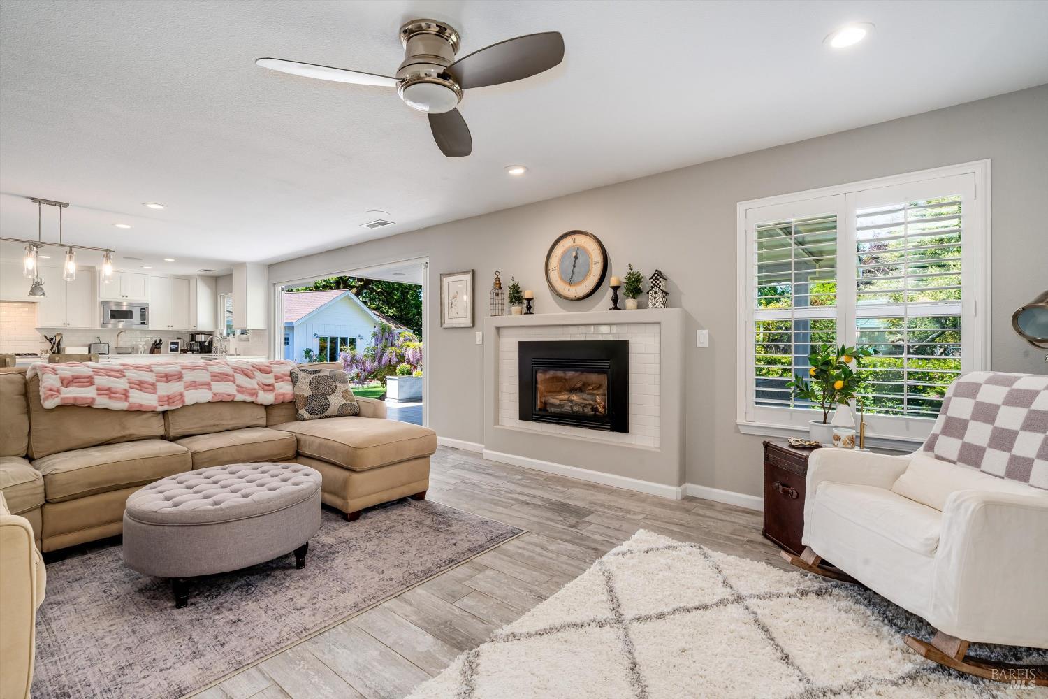 10 Oak Tree Drive Santa Rosa CA 95401