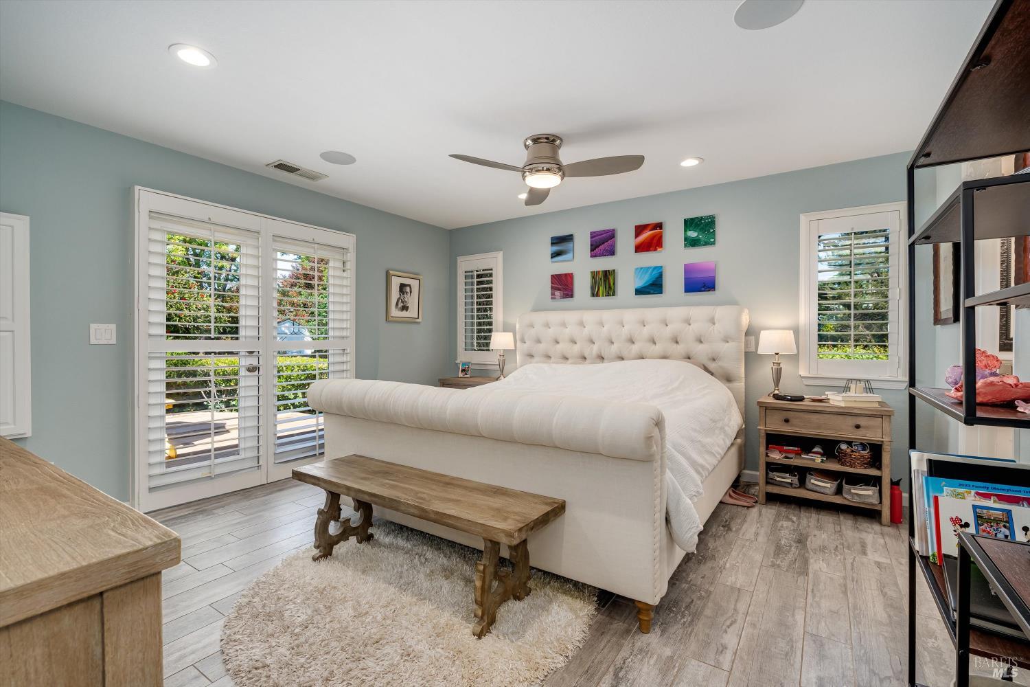 10 Oak Tree Drive Santa Rosa CA 95401