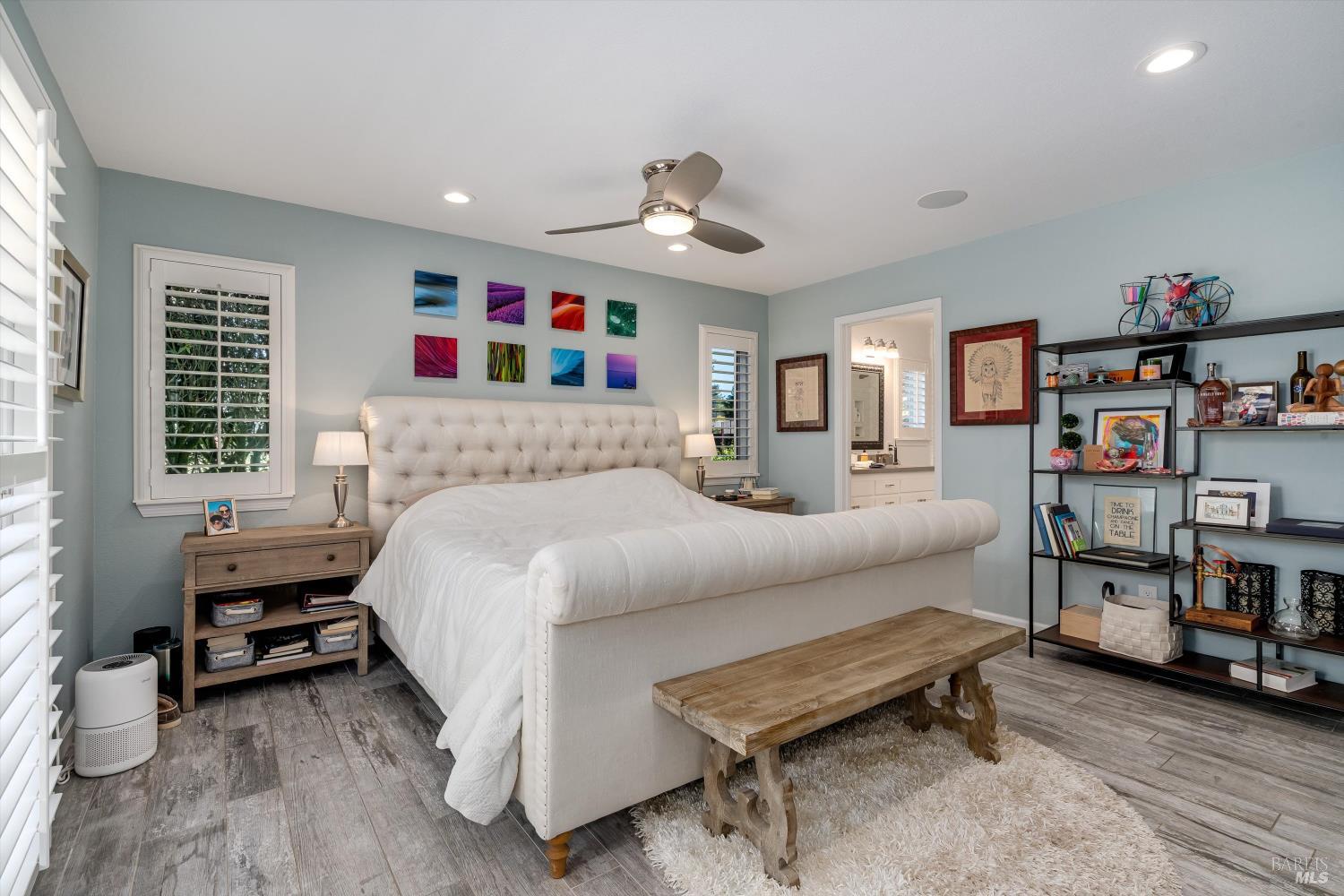 10 Oak Tree Drive Santa Rosa CA 95401