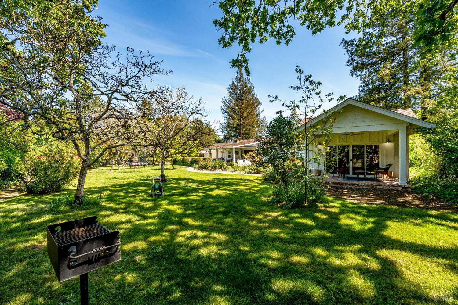 10 Oak Tree Drive Santa Rosa CA 95401