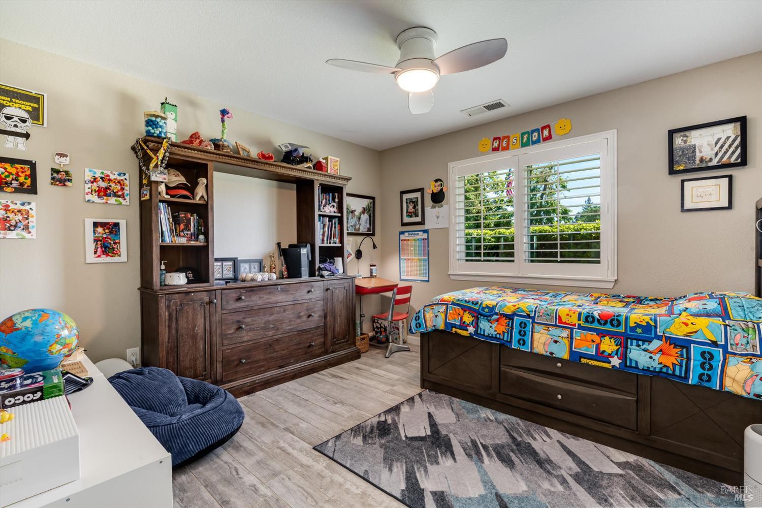 10 Oak Tree Drive Santa Rosa CA 95401