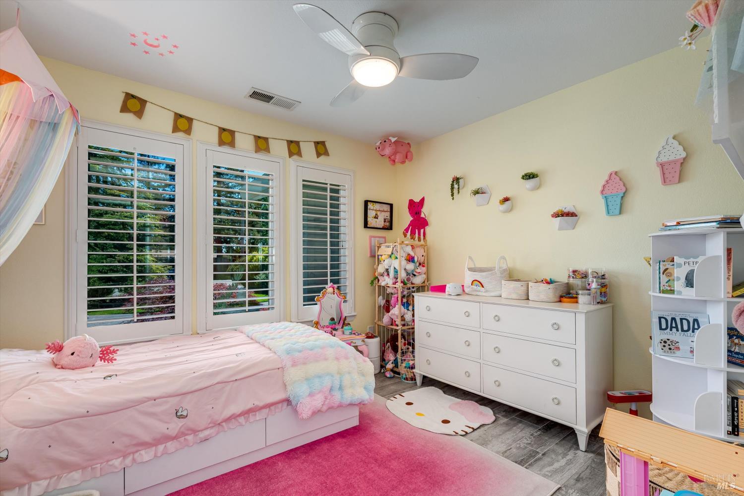 10 Oak Tree Drive Santa Rosa CA 95401