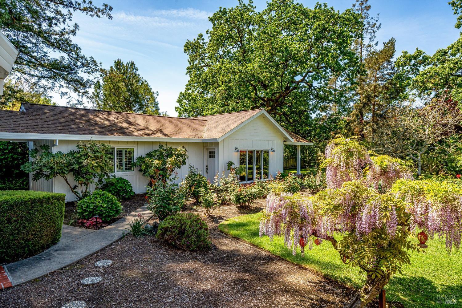 10 Oak Tree Drive Santa Rosa CA 95401