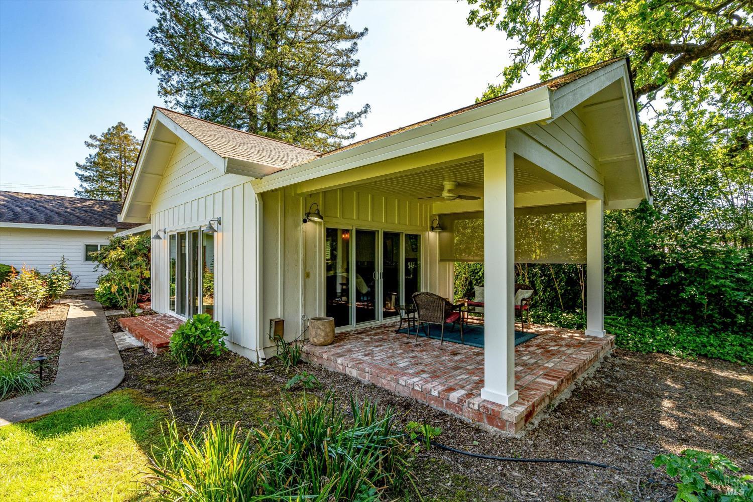 10 Oak Tree Drive Santa Rosa CA 95401