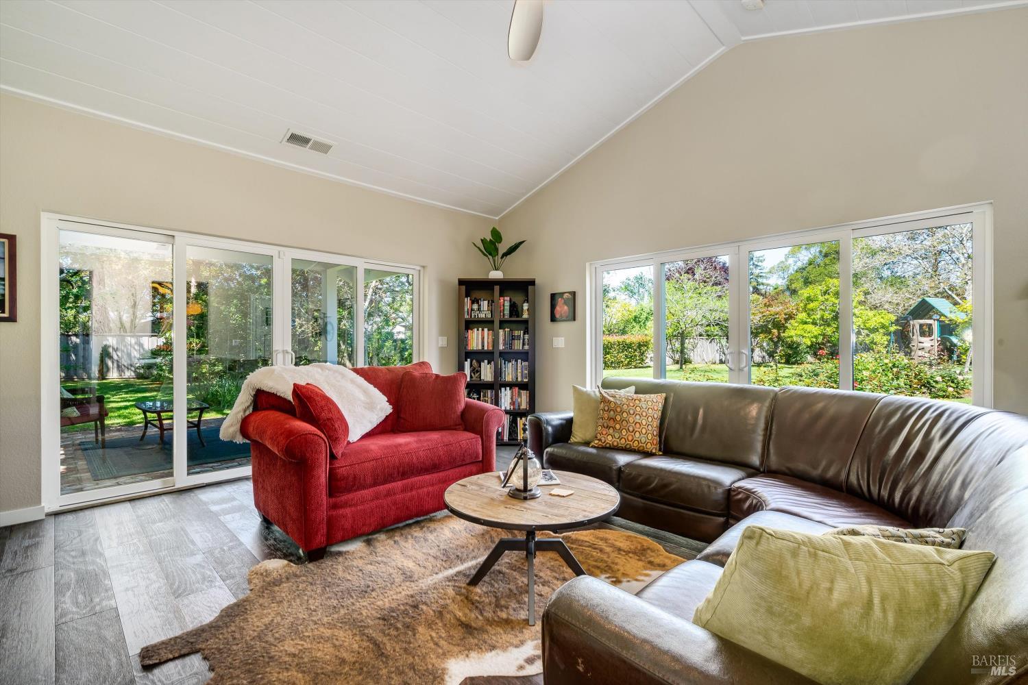 10 Oak Tree Drive Santa Rosa CA 95401