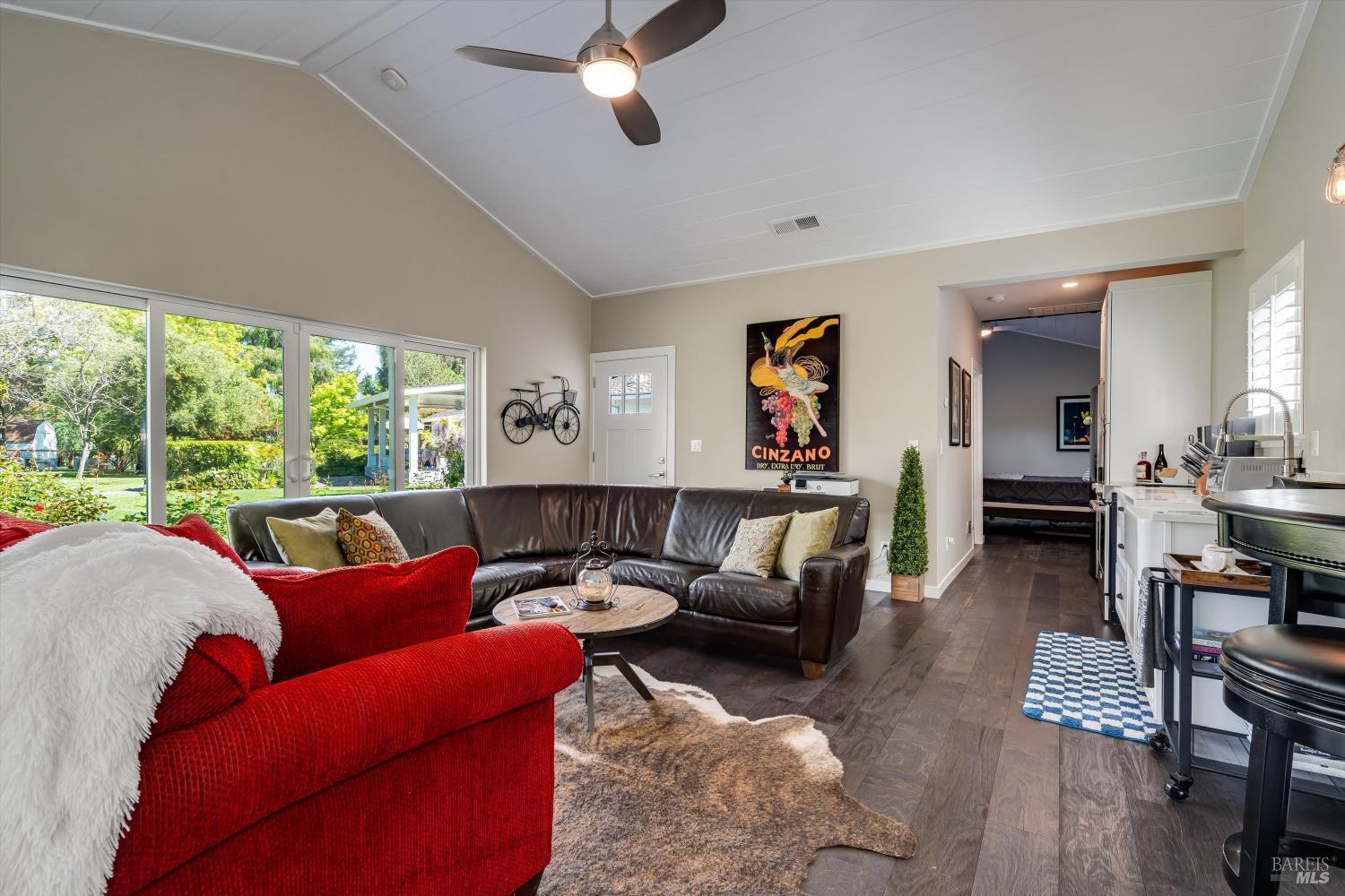10 Oak Tree Drive Santa Rosa CA 95401