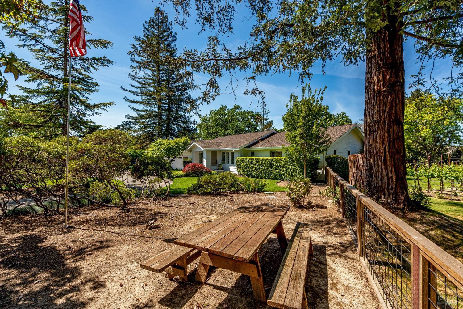 10 Oak Tree Drive Santa Rosa CA 95401