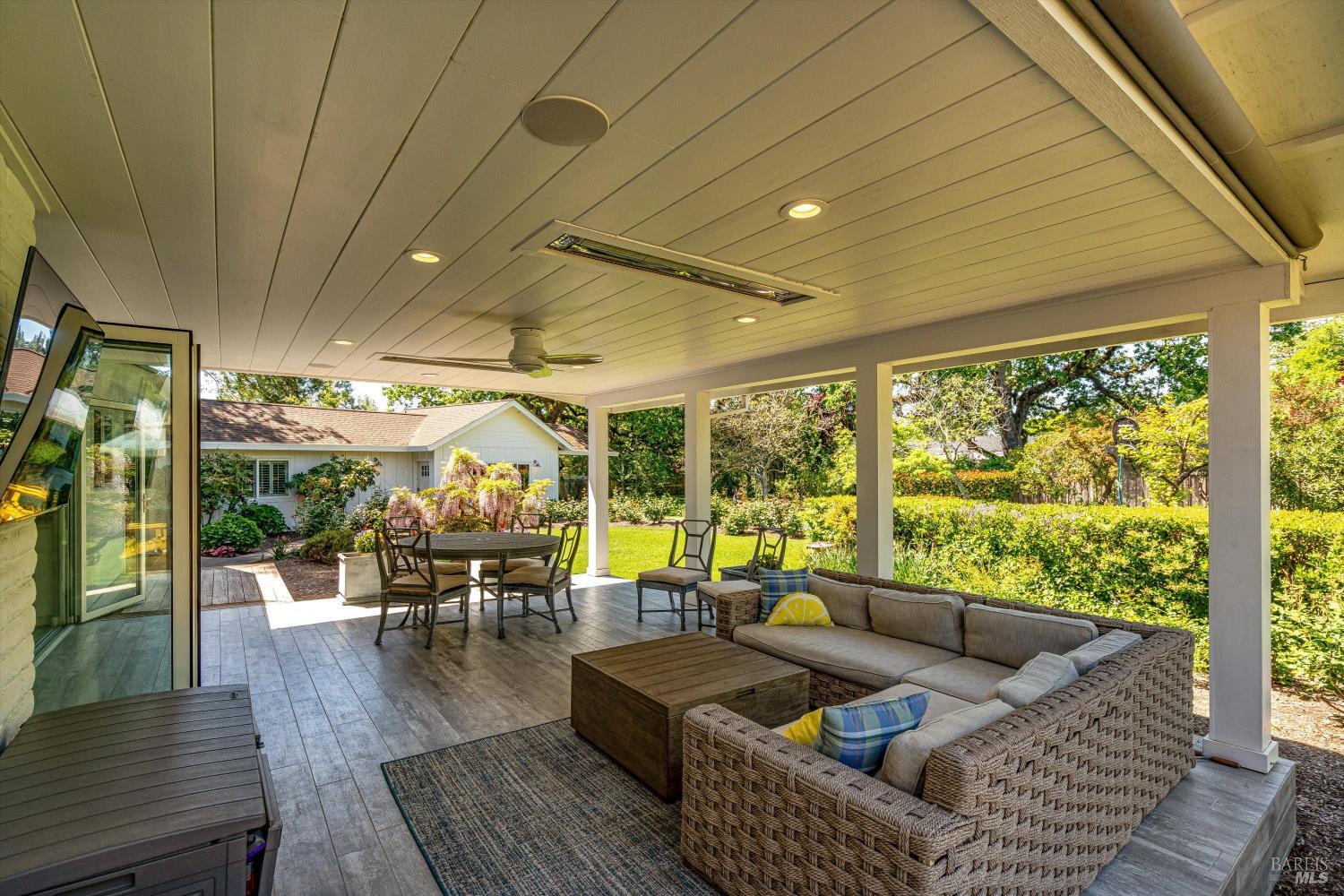 10 Oak Tree Drive Santa Rosa CA 95401
