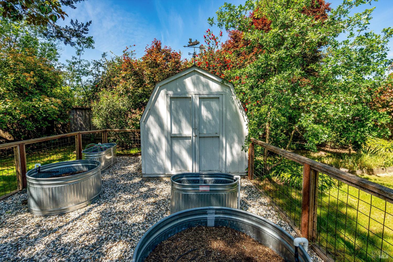 10 Oak Tree Drive Santa Rosa CA 95401