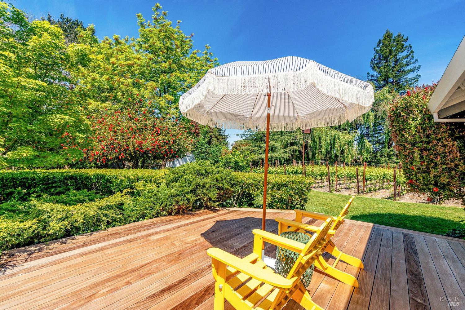 10 Oak Tree Drive Santa Rosa CA 95401
