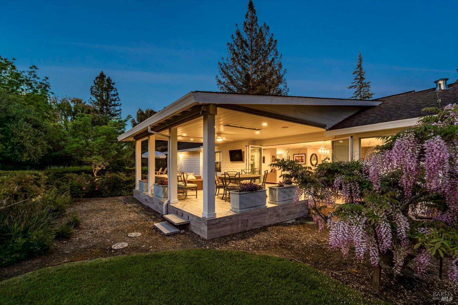 10 Oak Tree Drive Santa Rosa CA 95401