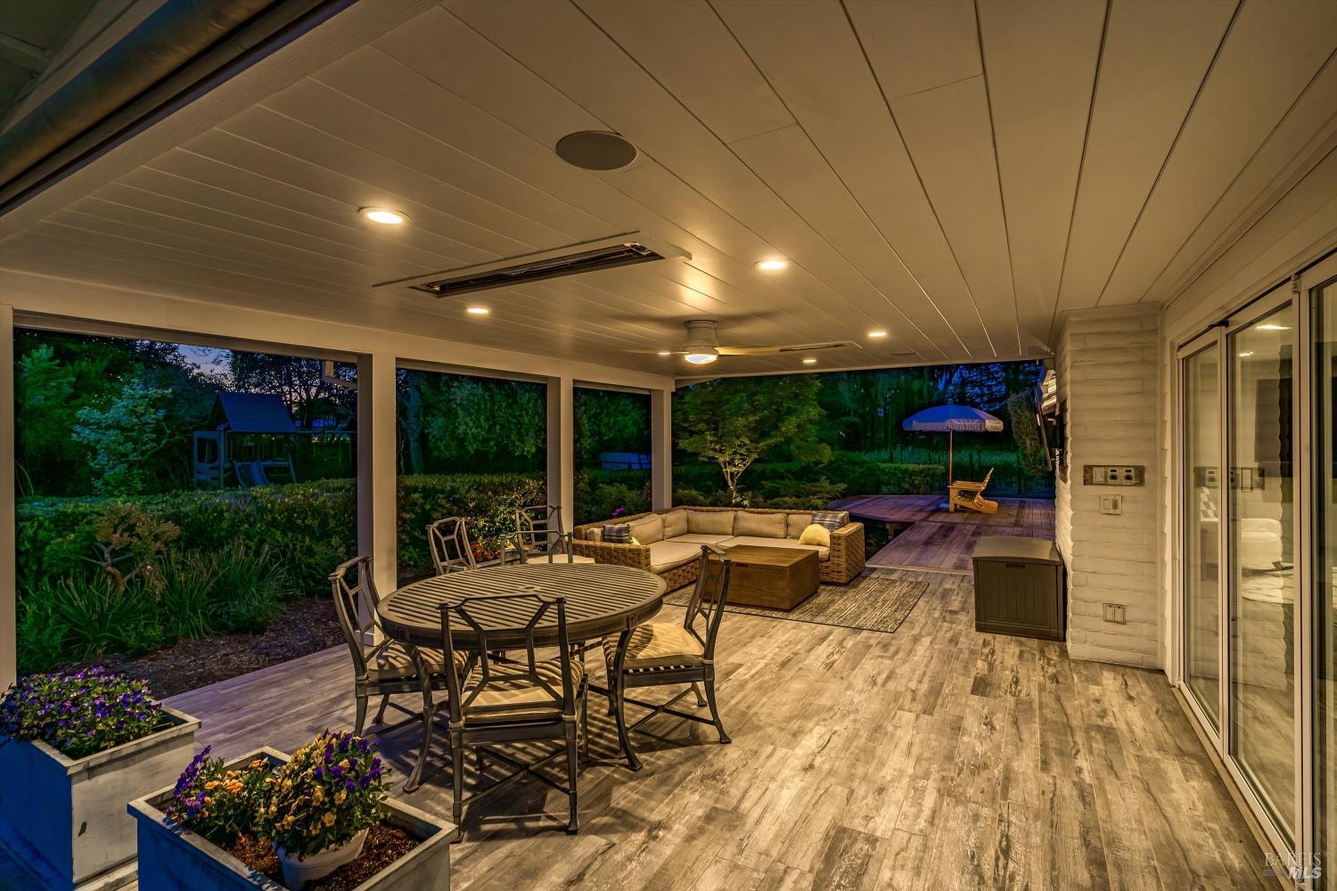 10 Oak Tree Drive Santa Rosa CA 95401
