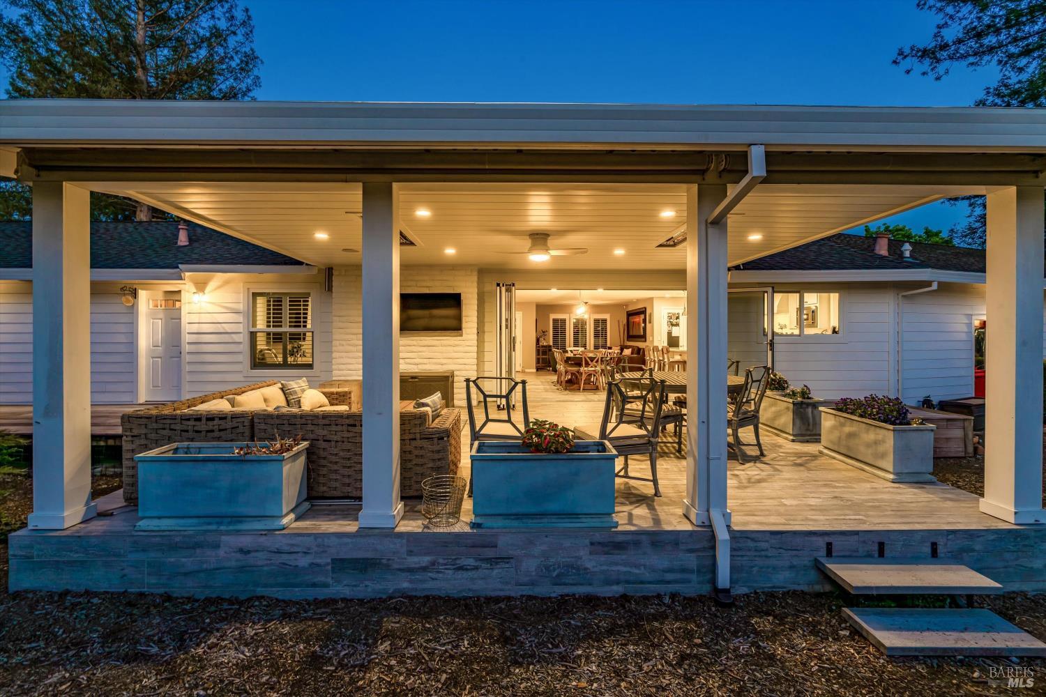10 Oak Tree Drive Santa Rosa CA 95401