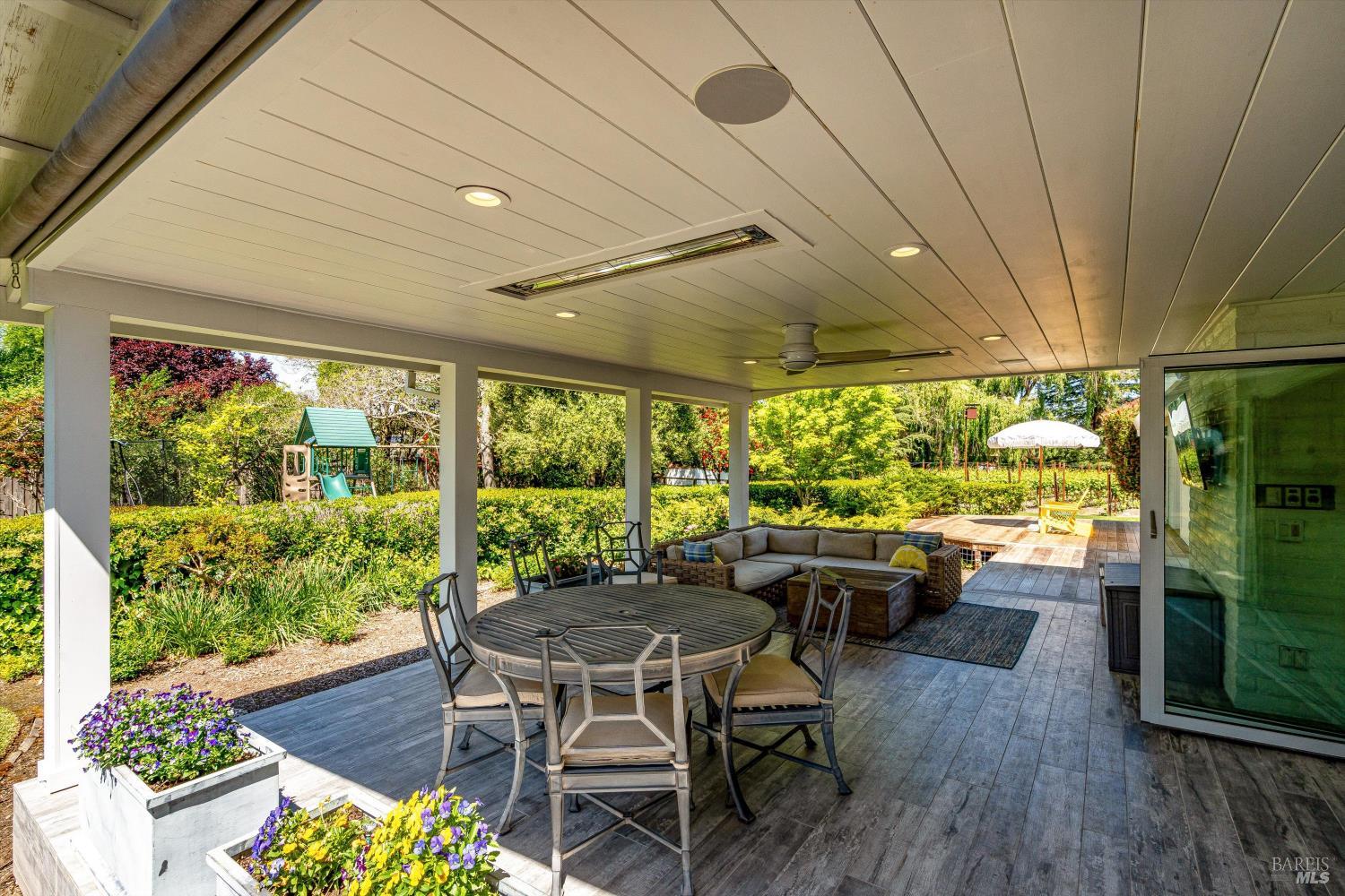 10 Oak Tree Drive Santa Rosa CA 95401