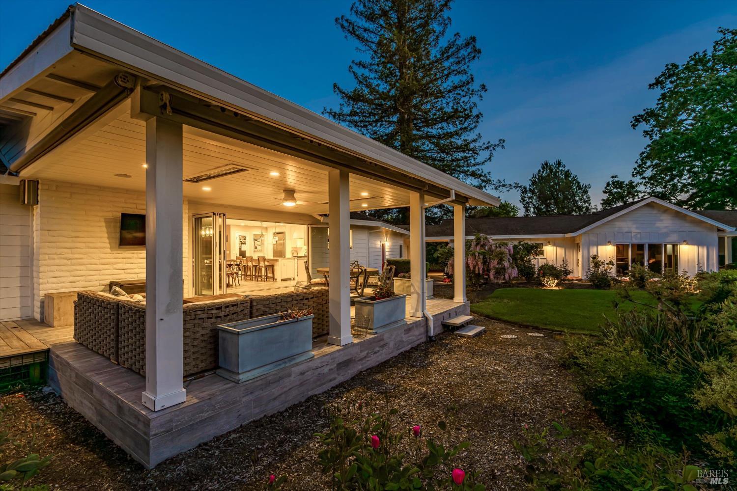 10 Oak Tree Drive Santa Rosa CA 95401