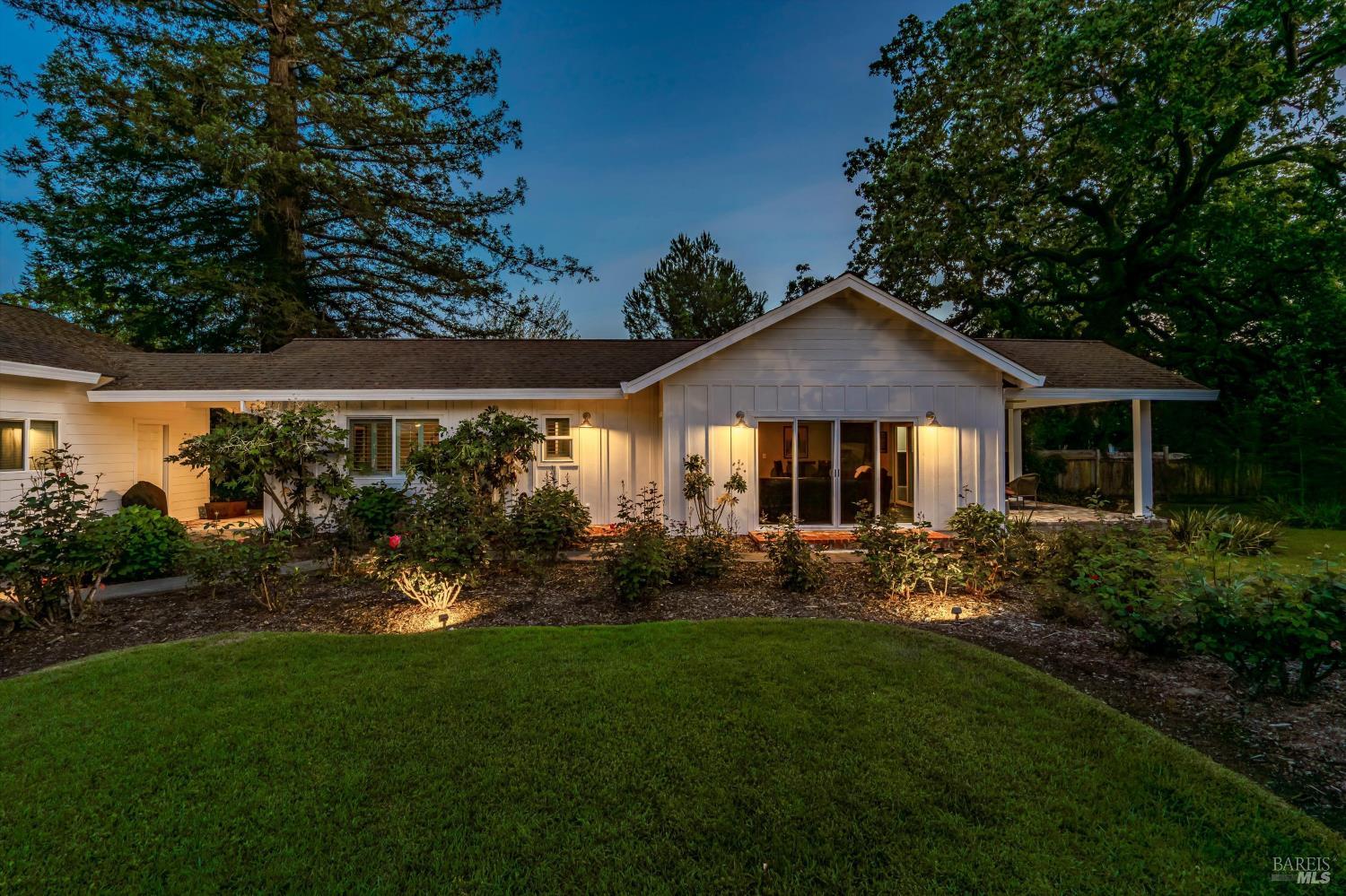 10 Oak Tree Drive Santa Rosa CA 95401