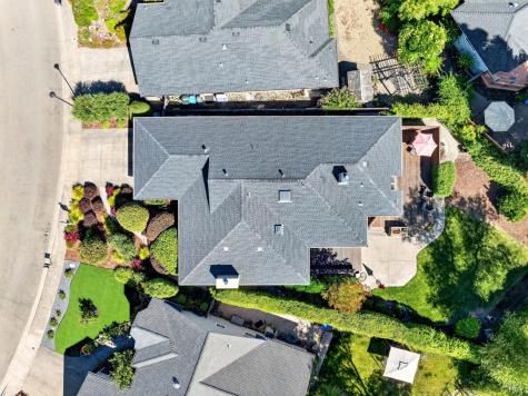 412 Fairway Court Healdsburg CA 95448