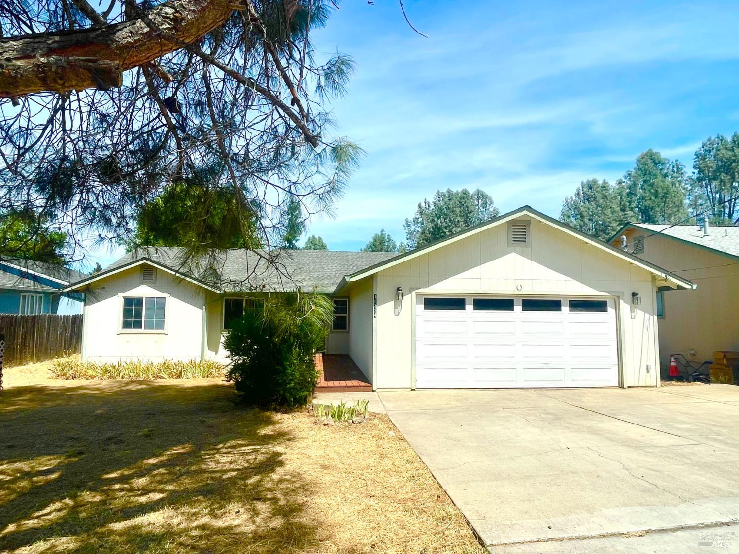 10324 Walnut Way Kelseyville CA 95451