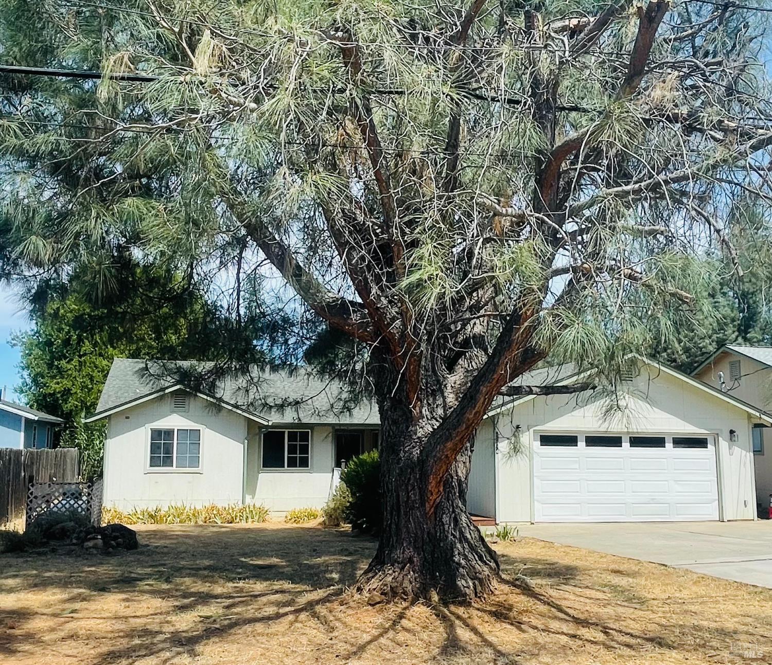10324 Walnut Way Kelseyville CA 95451