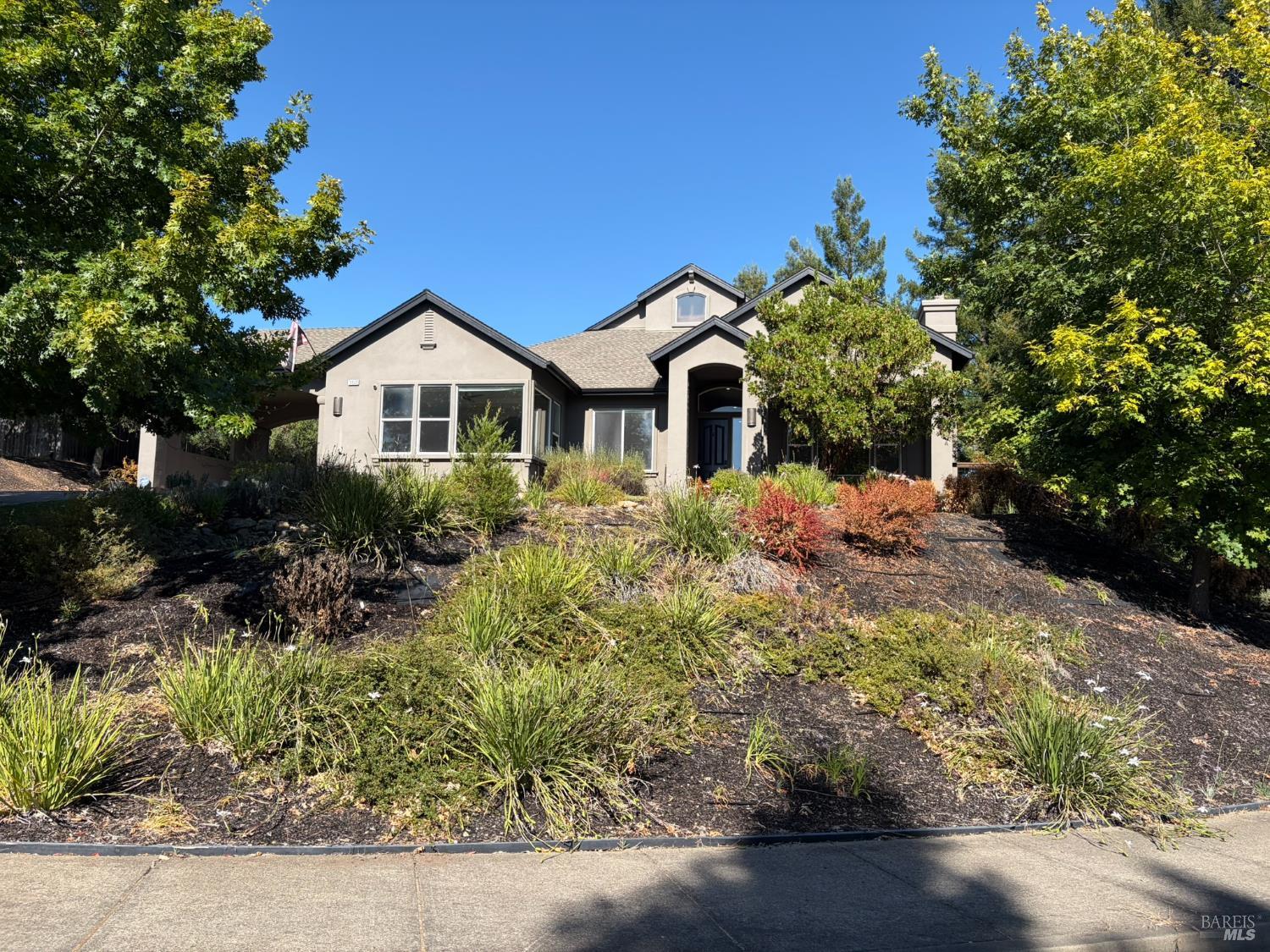 3500 Kendell Hill Drive Santa Rosa CA 95404