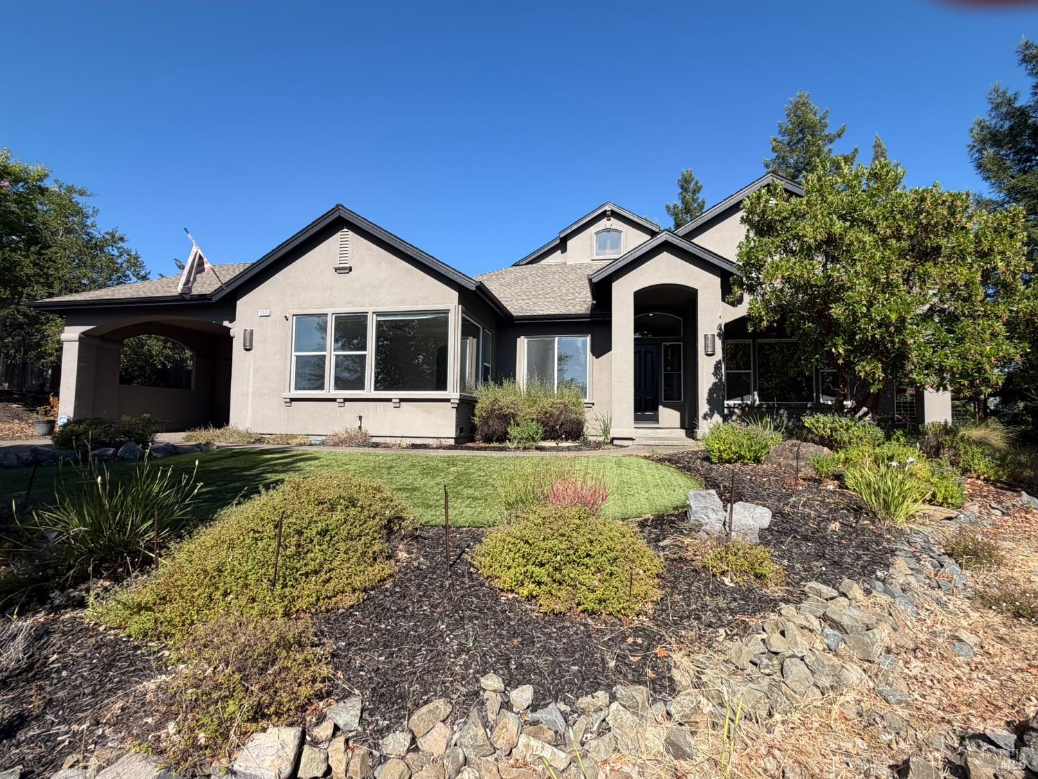 3500 Kendell Hill Drive Santa Rosa CA 95404