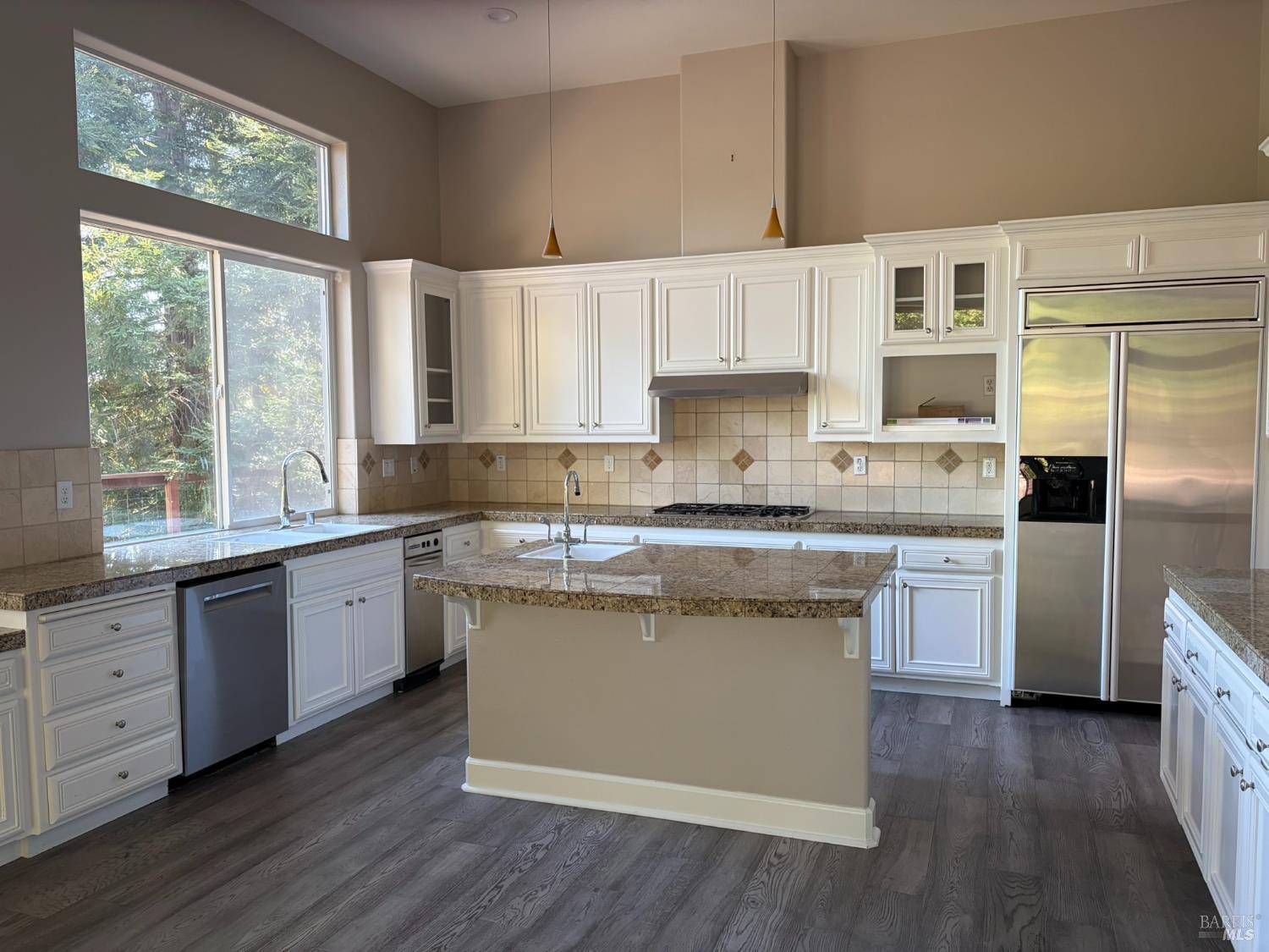 3500 Kendell Hill Drive Santa Rosa CA 95404