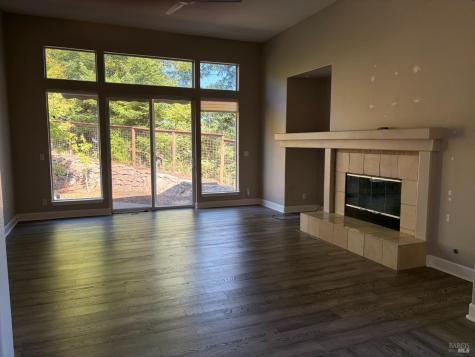 3500 Kendell Hill Drive Santa Rosa CA 95404