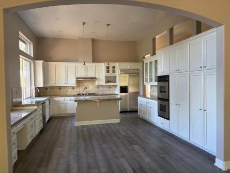 3500 Kendell Hill Drive Santa Rosa CA 95404