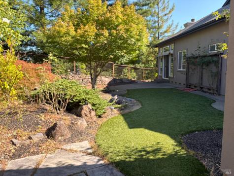 3500 Kendell Hill Drive Santa Rosa CA 95404