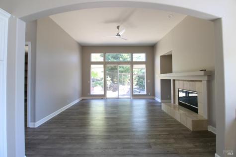 3500 Kendell Hill Drive Santa Rosa CA 95404