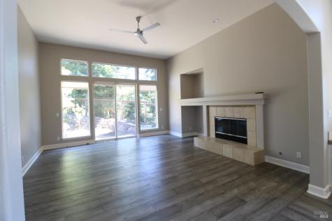 3500 Kendell Hill Drive Santa Rosa CA 95404